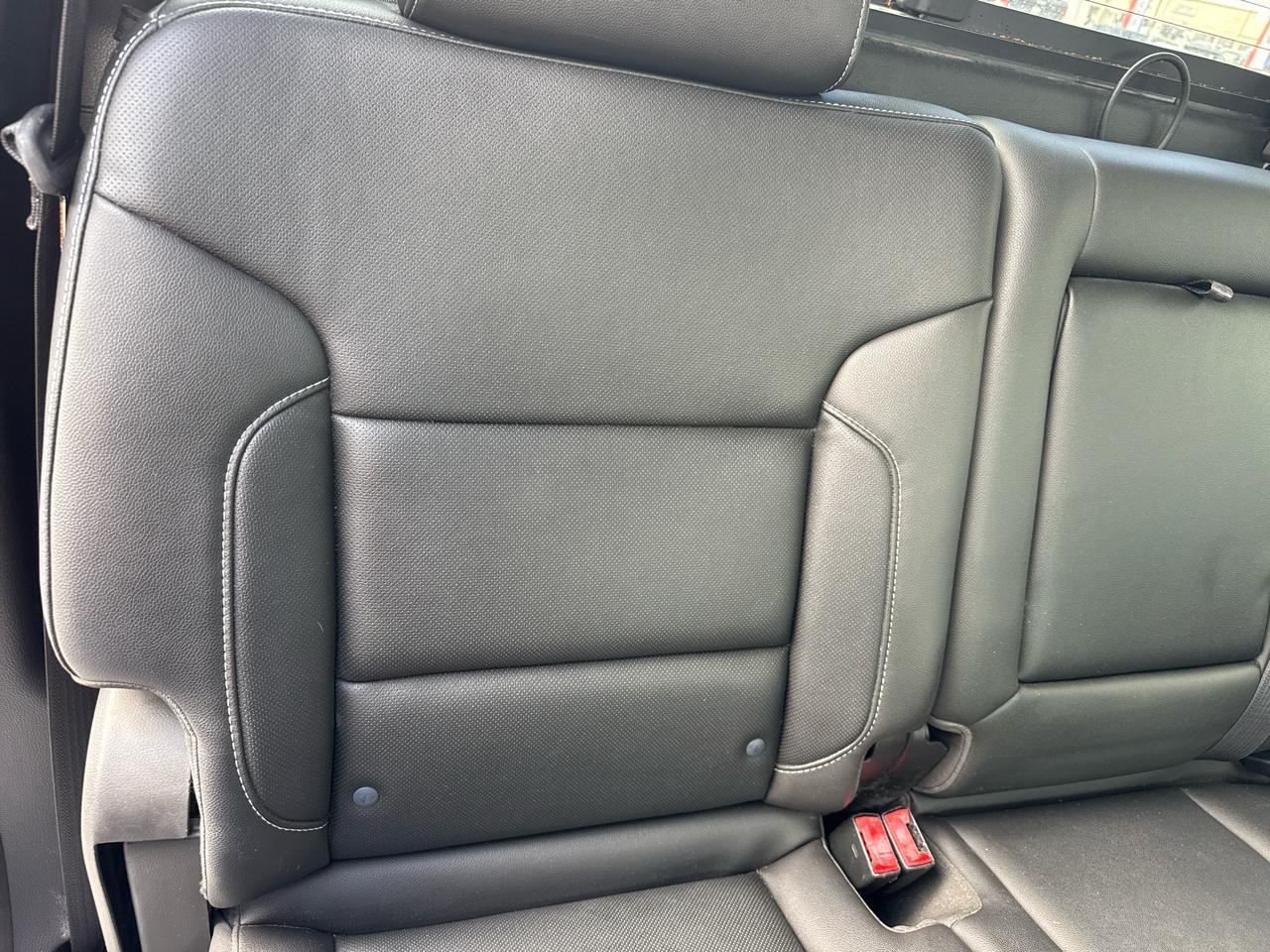 Gmc Sierra 15004Wd Crew Cab 143.5" Slt - Thumbnail 16