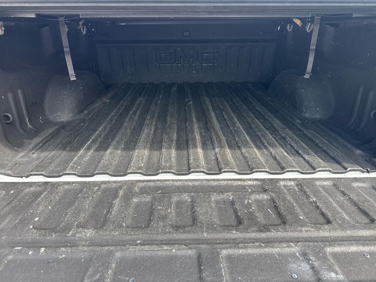 Gmc Sierra 15004Wd Crew Cab 143.5" Slt - Thumbnail 20