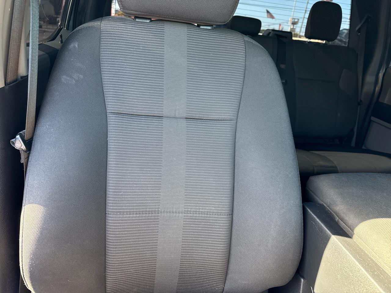 Ford F-150Xl 4Wd Supercrew 5.5' Box - Thumbnail 10