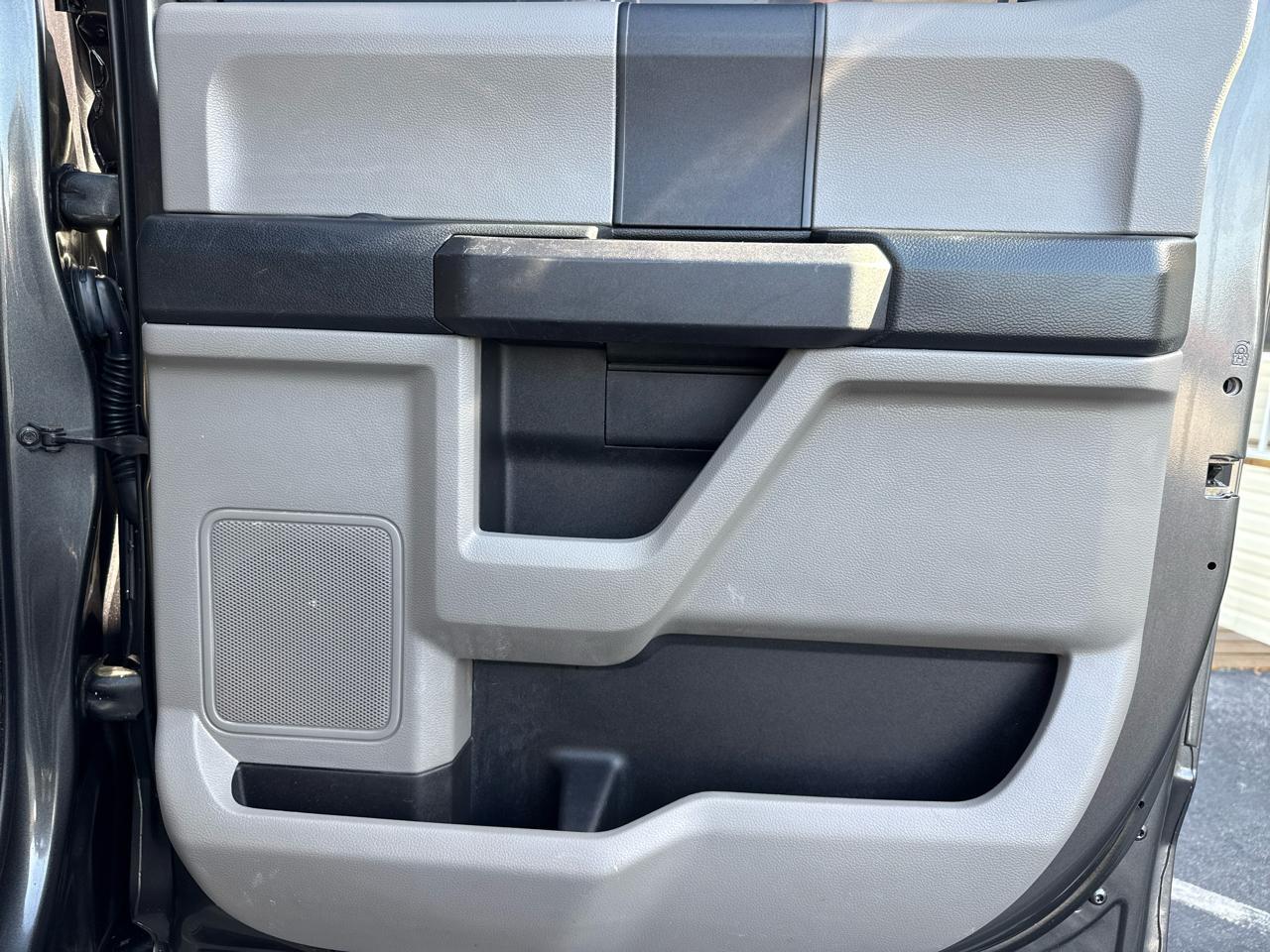 Ford F-150Xl 4Wd Supercrew 5.5' Box - Thumbnail 18