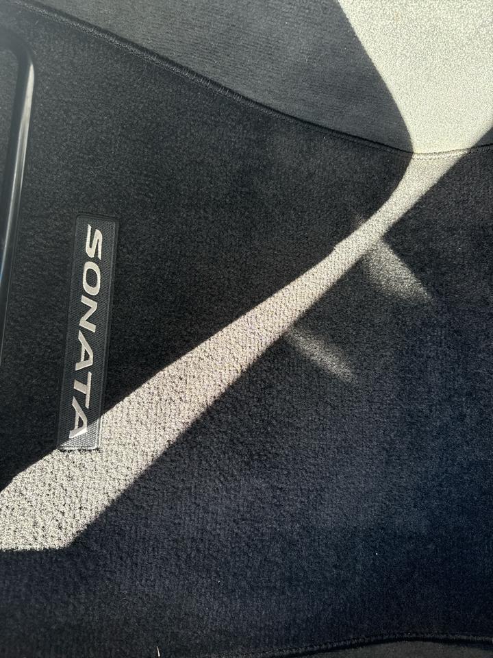 Hyundai Sonatase 2.5L - Thumbnail 12