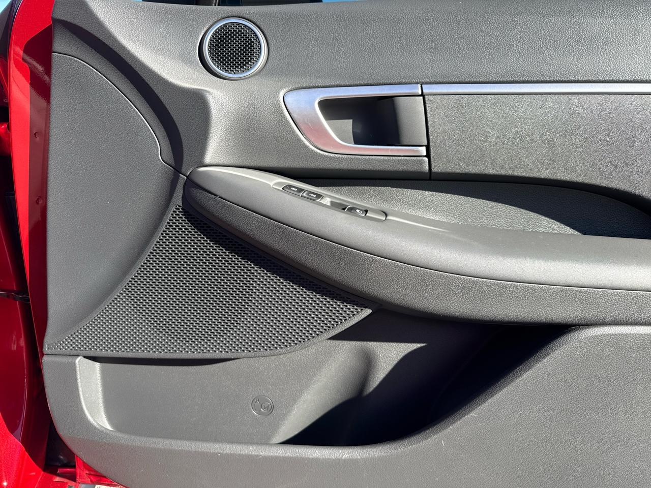 Hyundai Sonatase 2.5L - Thumbnail 13