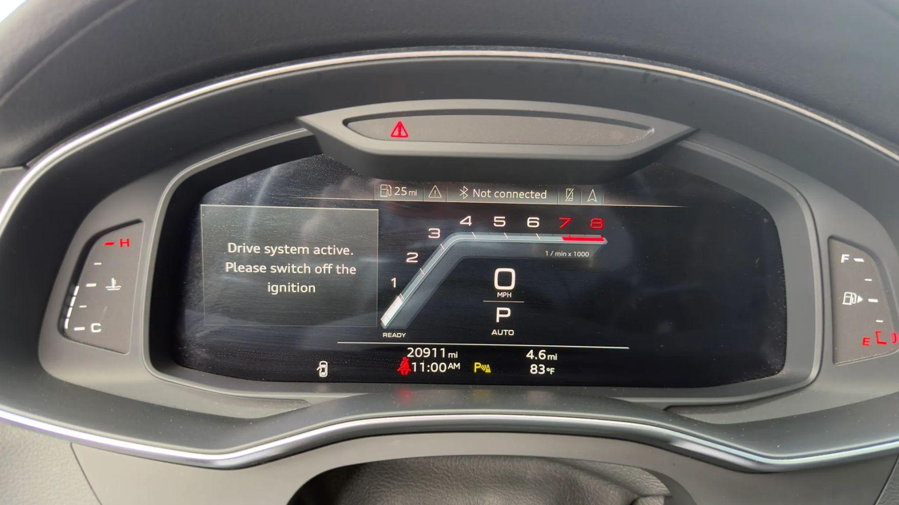 Audi A6 - Thumbnail 5