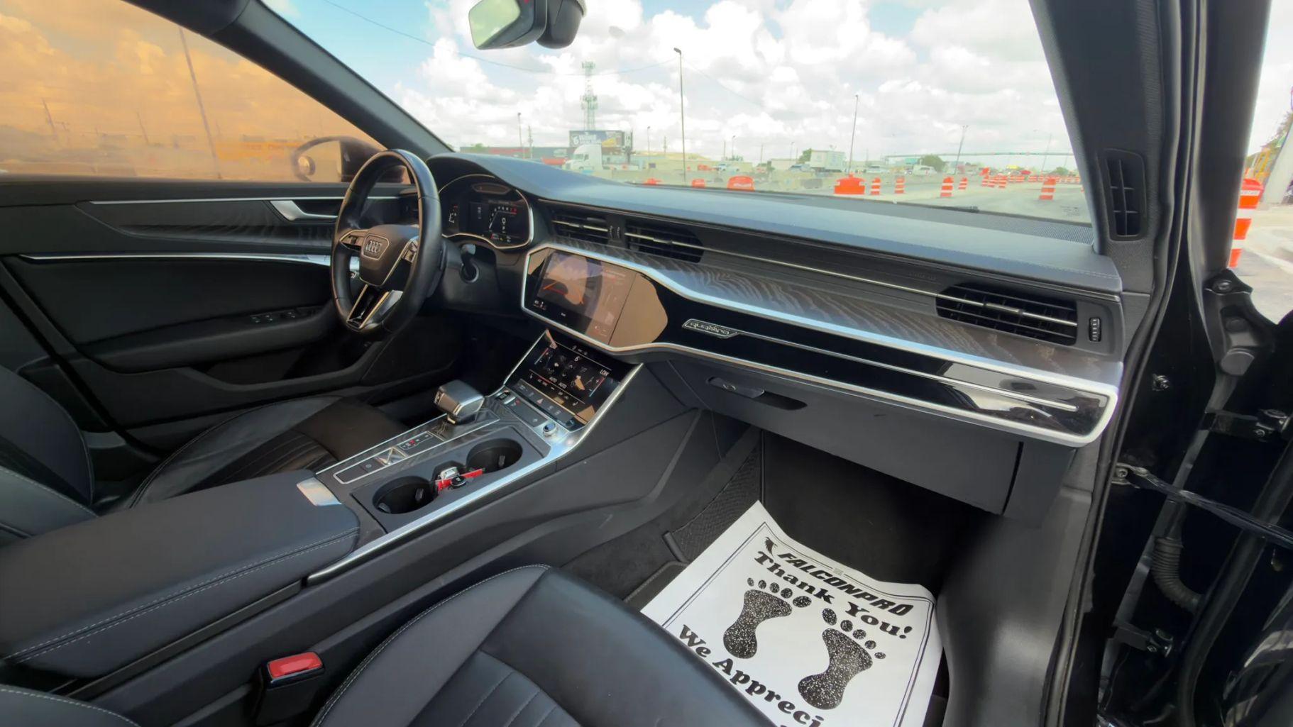 Audi A6 - Thumbnail 14