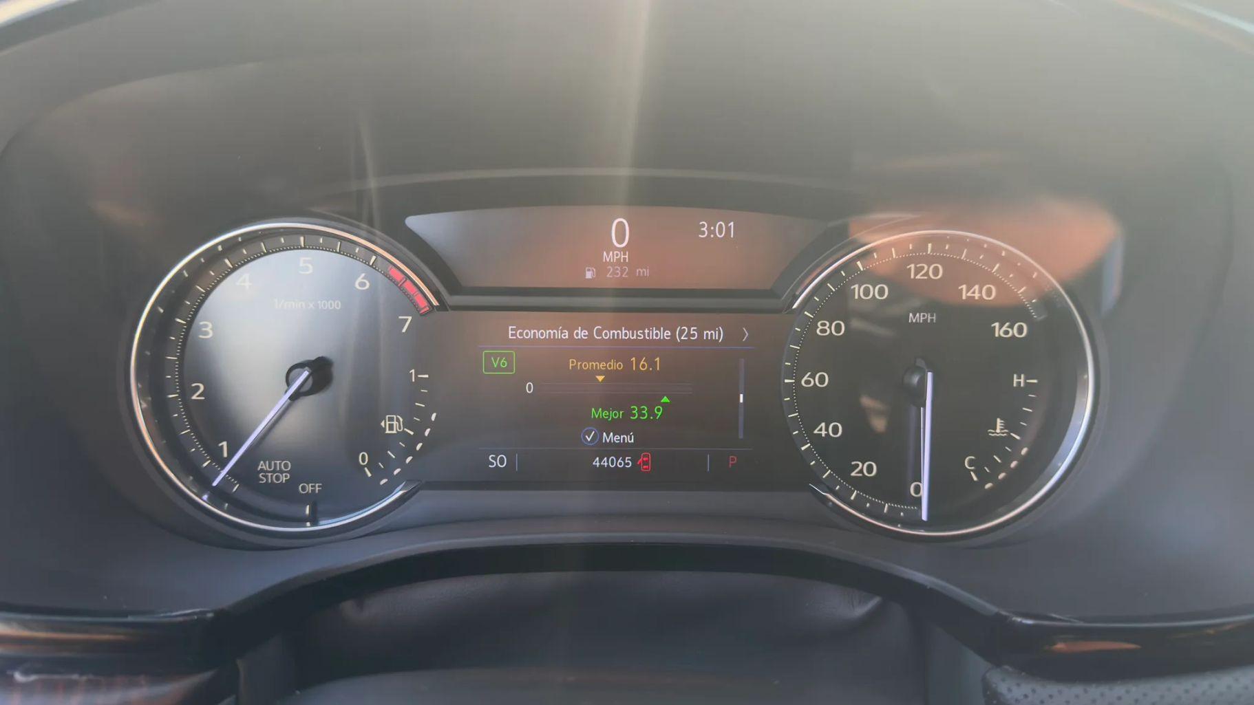 Cadillac Xt5 - Thumbnail 5