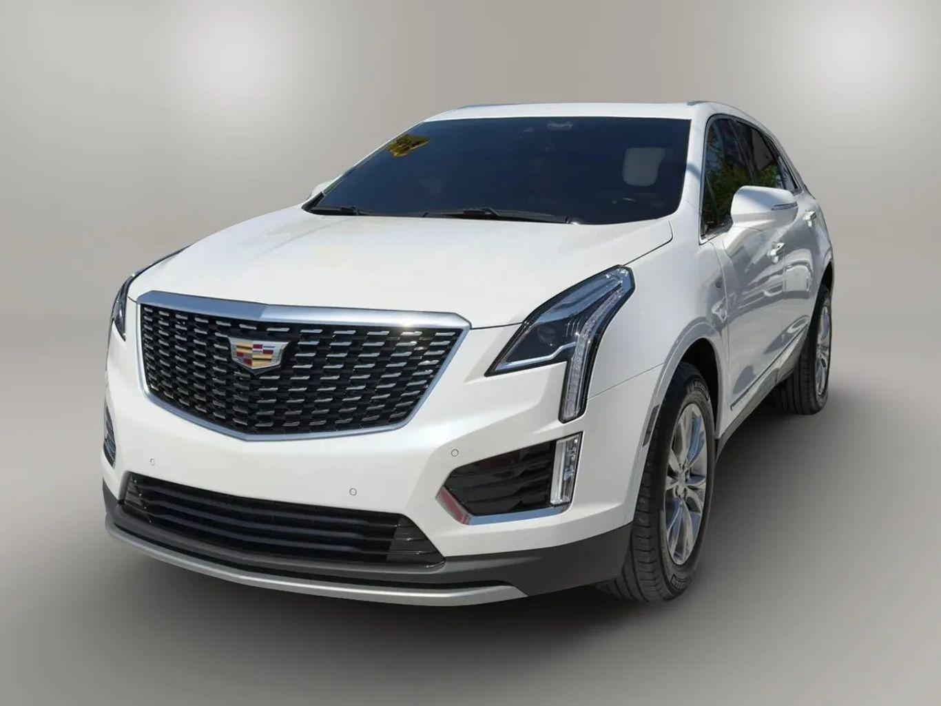 Cadillac Xt5 - Thumbnail 8