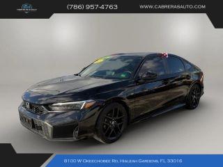 Honda Accord - Thumbnail 19