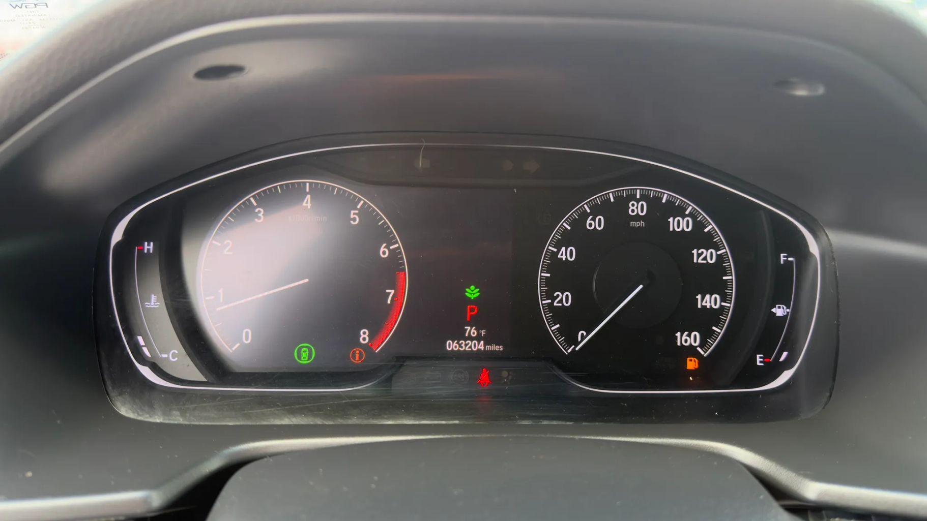 Honda Accord - Thumbnail 5