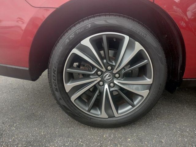 Acura Mdx - Thumbnail 2