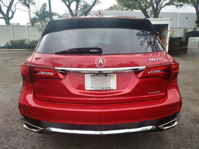 Acura Mdx - Thumbnail 10