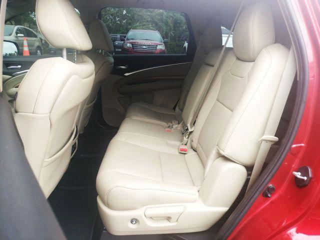 Acura Mdx - Thumbnail 20