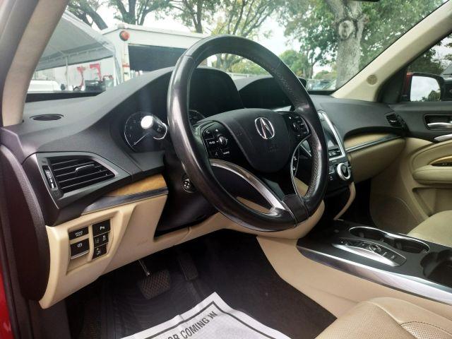 Acura Mdx - Thumbnail 16