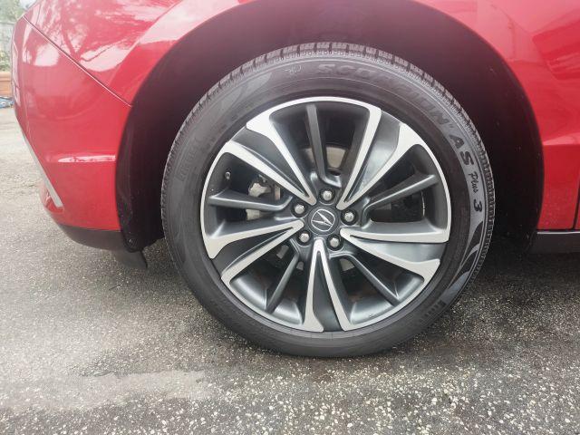 Acura Mdx - Thumbnail 4