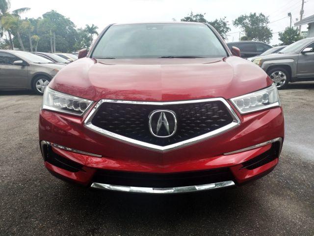 Acura Mdx - Thumbnail 6