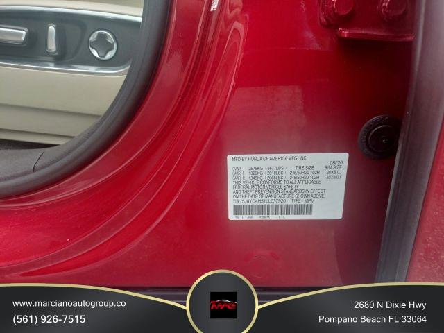 Acura Mdx - Thumbnail 5