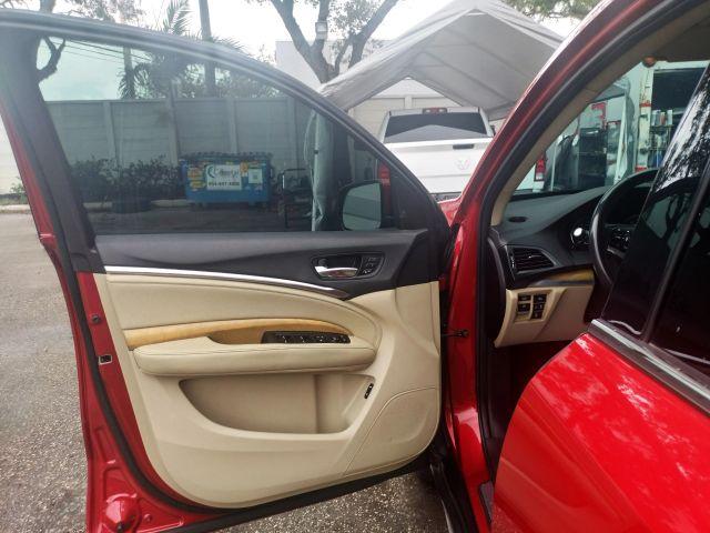 Acura Mdx - Thumbnail 14