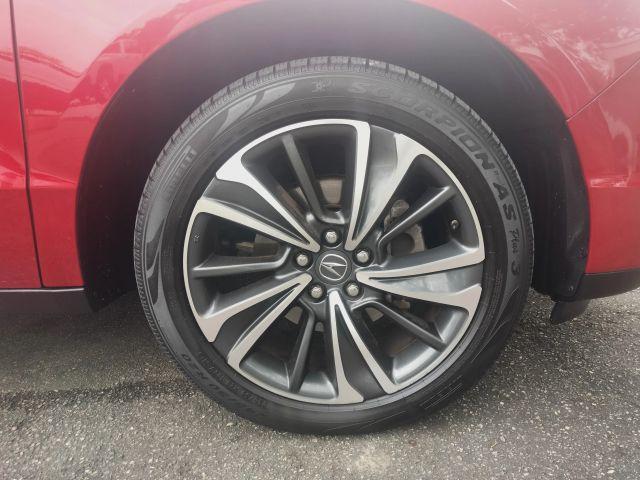 Acura Mdx - Thumbnail 3