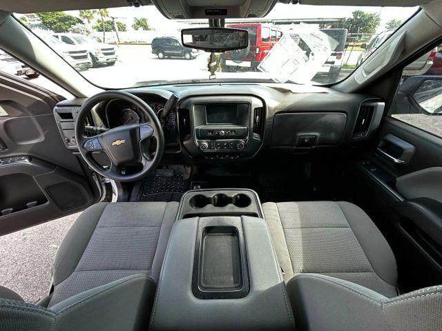 Chevrolet Silverado 1500 Double Cab - Thumbnail 14