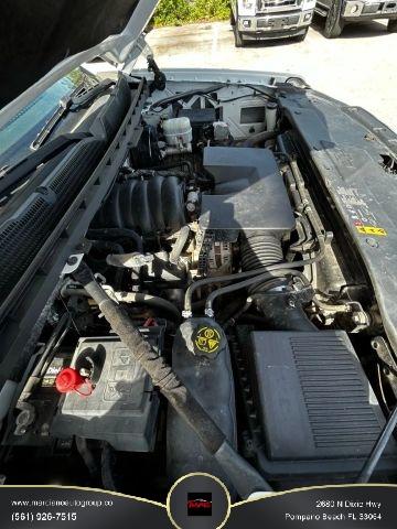 Chevrolet Silverado 1500 Double Cab - Thumbnail 5