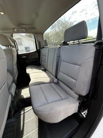 Chevrolet Silverado 1500 Double Cab - Thumbnail 19