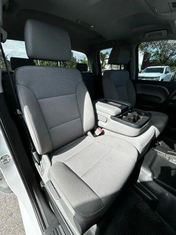 Chevrolet Silverado 1500 Double Cab - Thumbnail 20