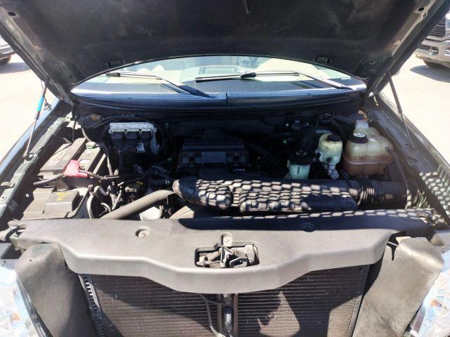 Ford F150 Supercrew Cab - Thumbnail 15