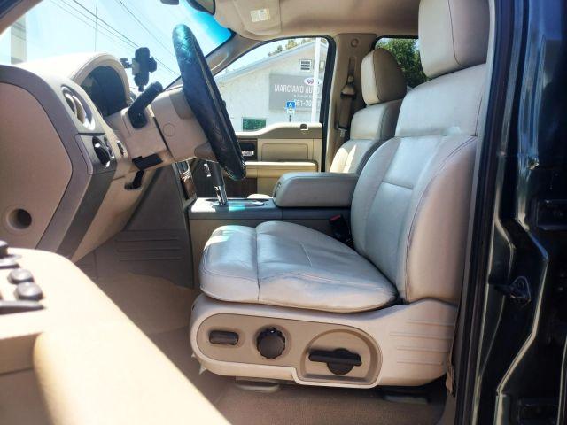 Ford F150 Supercrew Cab - Thumbnail 19