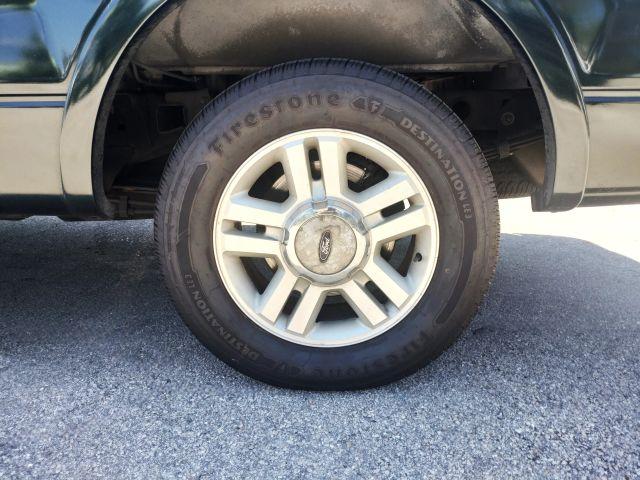 Ford F150 Supercrew Cab - Thumbnail 2