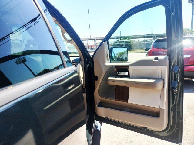 Ford F150 Supercrew Cab - Thumbnail 20