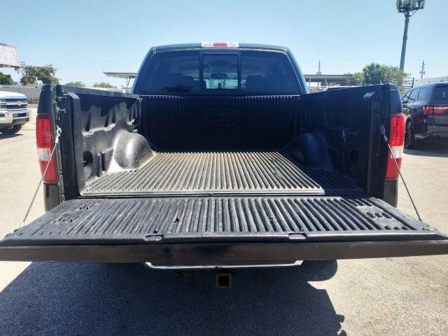 Ford F150 Supercrew Cab - Thumbnail 11