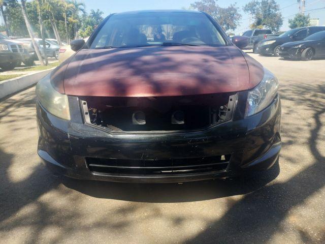 Honda Accord - Thumbnail 6