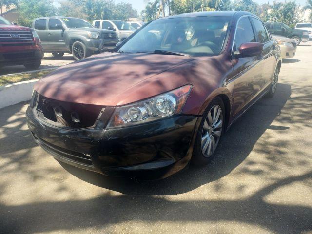 Honda Accord - Thumbnail 7