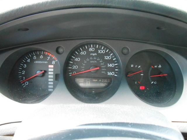 Acura 3.2Tl | Stock No: 14776 - Thumbnail 15