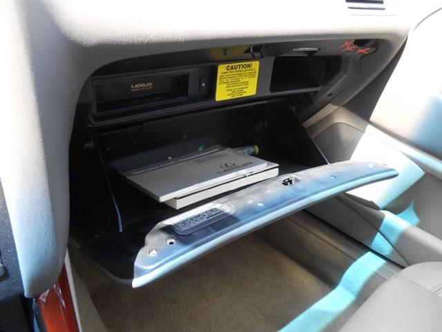 Lexus Gs 300 | Stock No: 14739 - Thumbnail 18