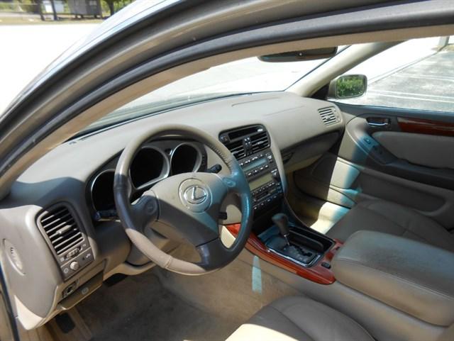 Lexus Gs 300 | Stock No: 14739 - Thumbnail 12