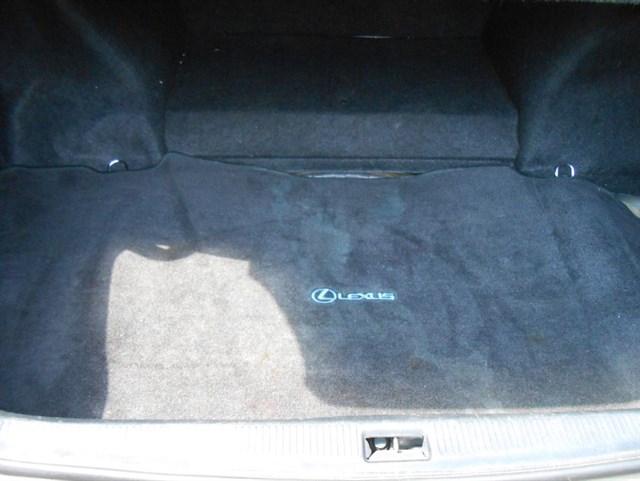 Lexus Gs 300 | Stock No: 14739 - Thumbnail 14