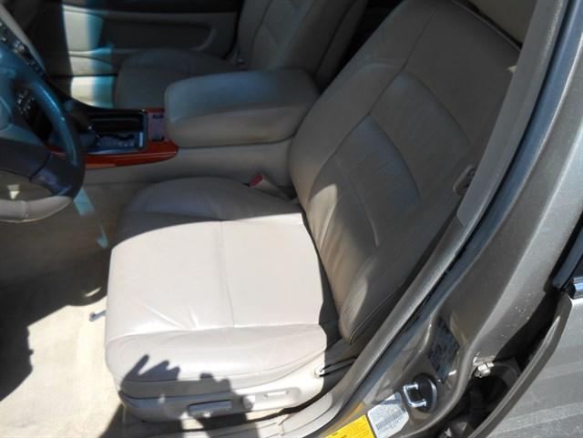 Lexus Gs 300 | Stock No: 14739 - Thumbnail 11