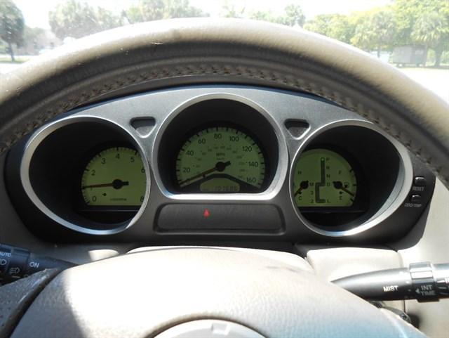 Lexus Gs 300 | Stock No: 14739 - Thumbnail 16