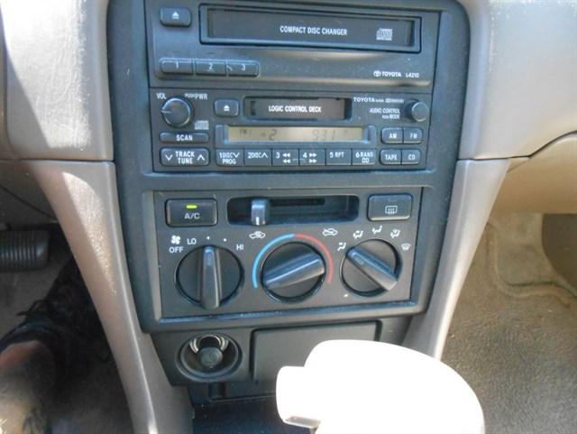 Toyota Camry Le | Stock No: 14771 - Thumbnail 15