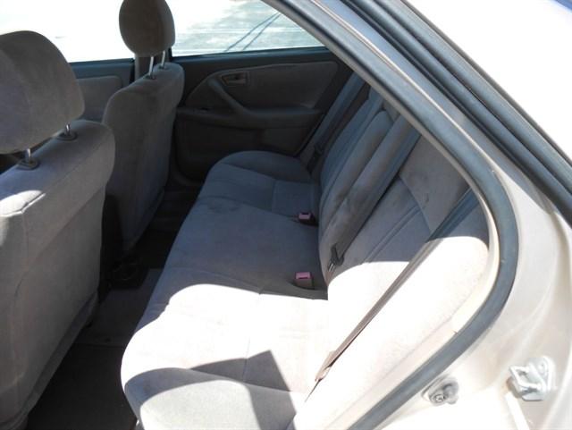 Toyota Camry Le | Stock No: 14771 - Thumbnail 14