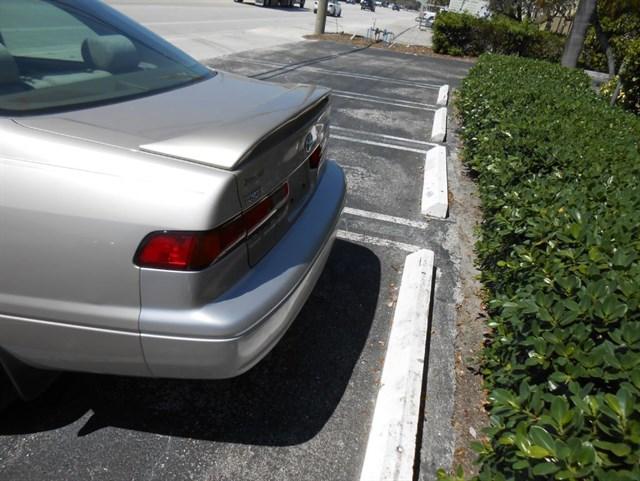 Toyota Camry Le | Stock No: 14771 - Thumbnail 5