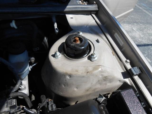 Toyota Camry Le | Stock No: 14771 - Thumbnail 19