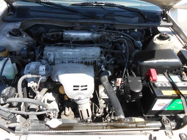 Toyota Camry Le | Stock No: 14771 - Thumbnail 18