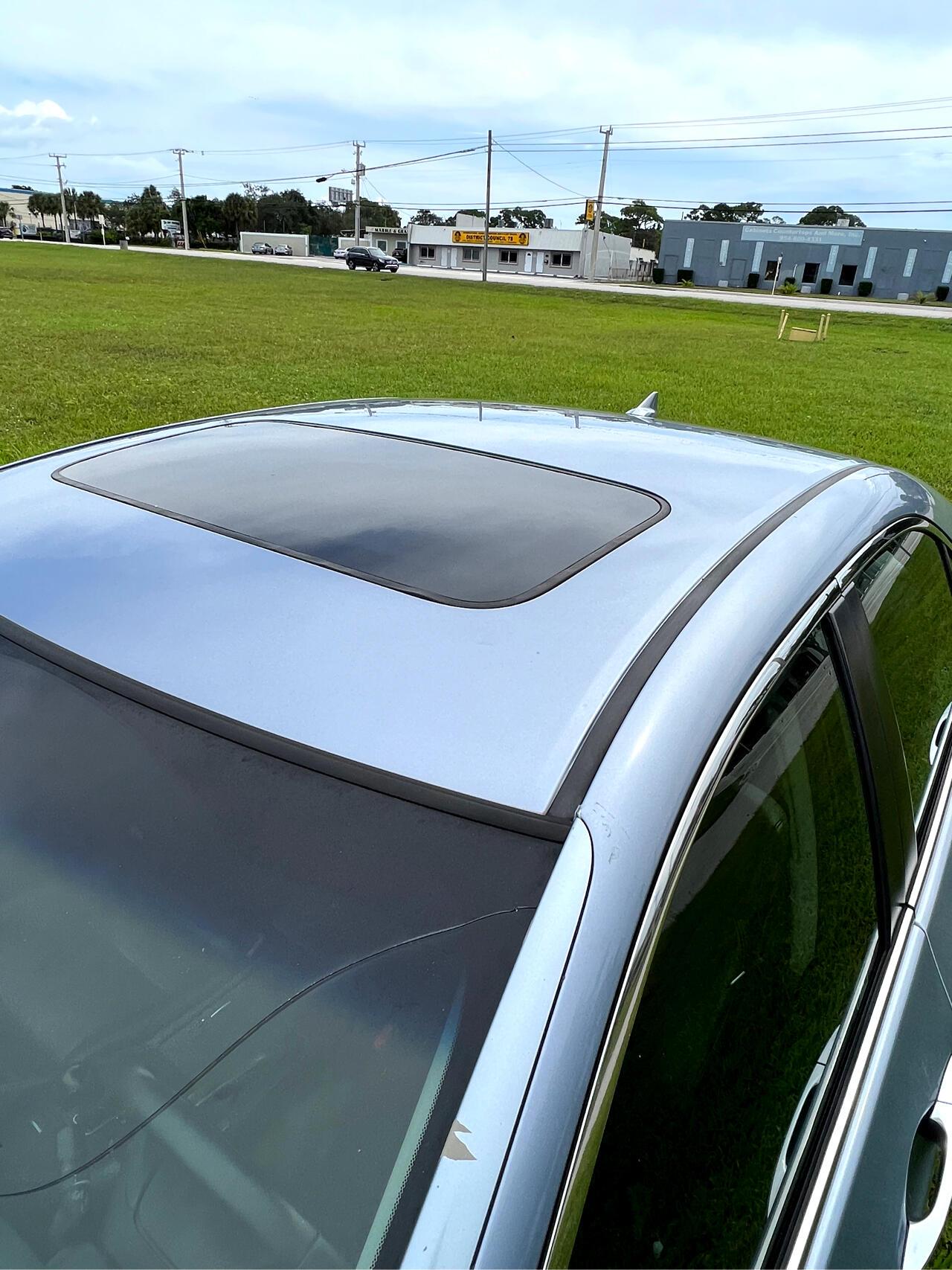 Acura Tsx4Dr Sdn Auto Nav - Thumbnail 14