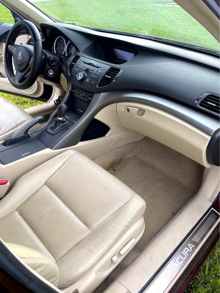 Acura Tsx - Thumbnail 12
