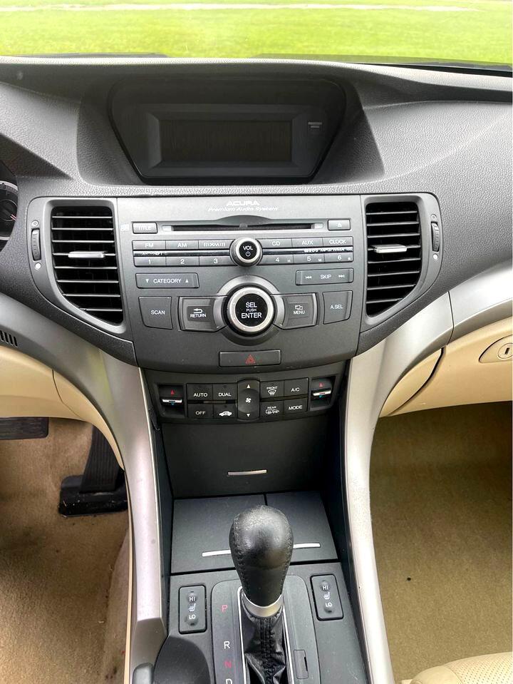 Acura Tsx - Thumbnail 14