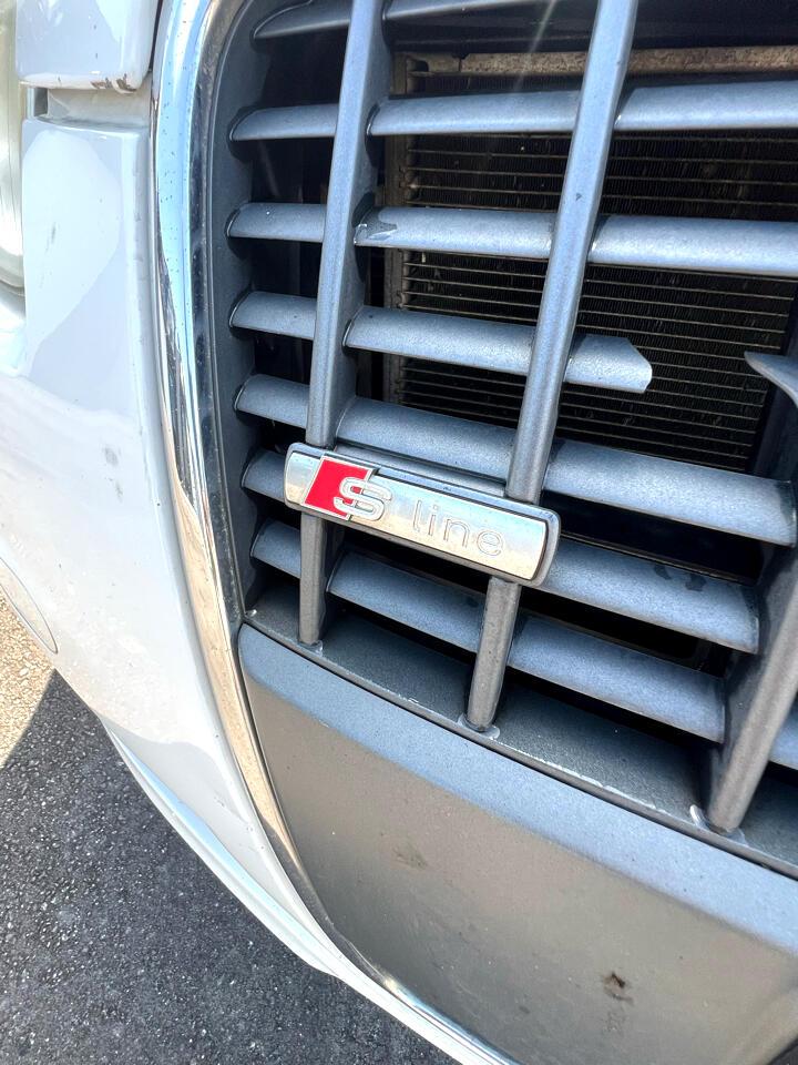 Audi A6 - Thumbnail 14