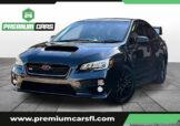 Subaru Wrx Sti Sedan 4D - Thumbnail 3
