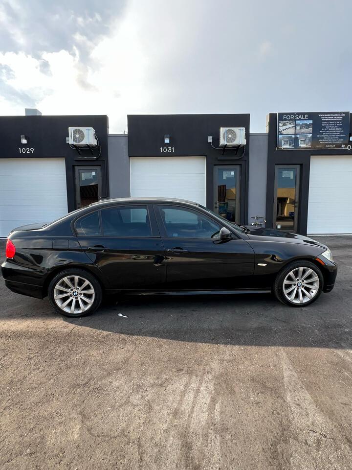 Bmw 328Ibase - Thumbnail 10