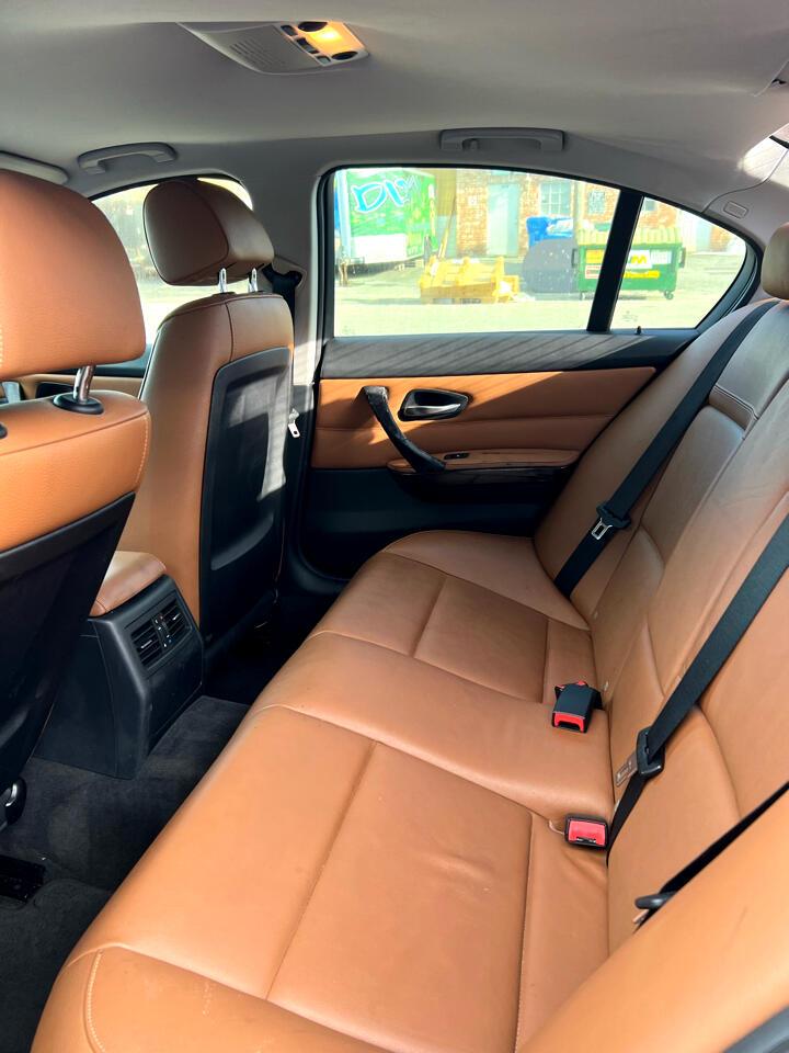 Bmw 328Ibase - Thumbnail 15